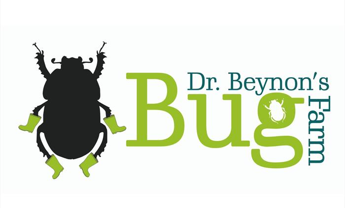 The Bug Farm Logo